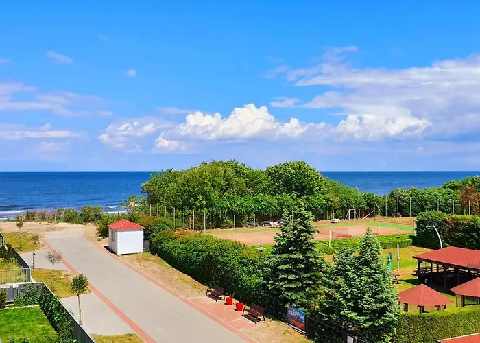 Rayo Gardenia Seaside