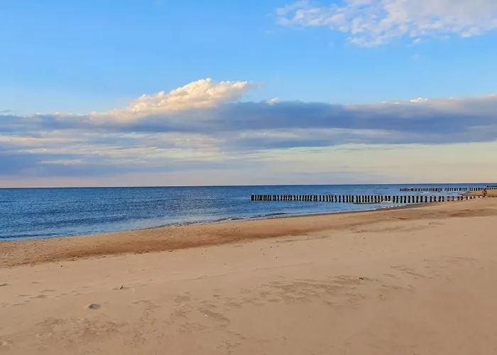 Rayo Gardenia Seaside