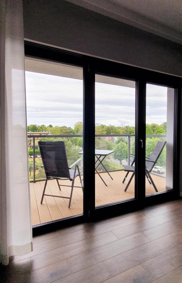 Rayo Gardenia Seaside Apartment Dziwnow
