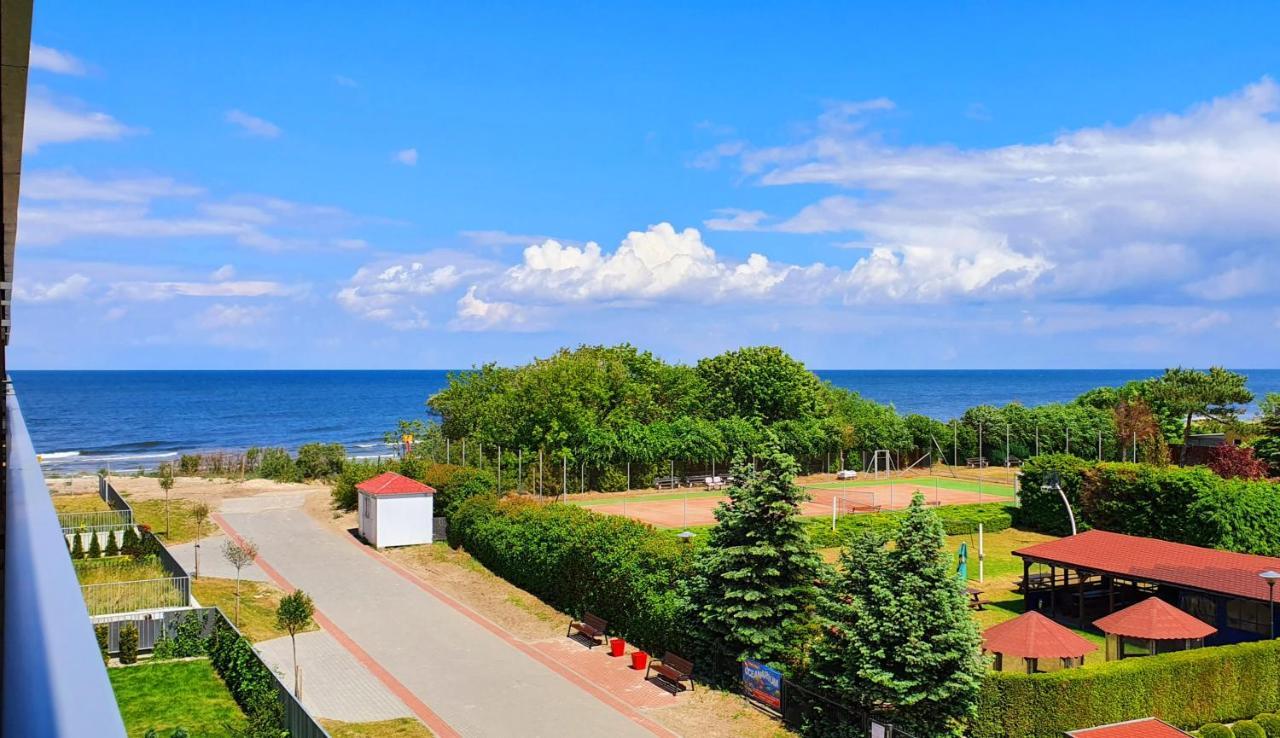 Apartment Rayo Gardenia Seaside *