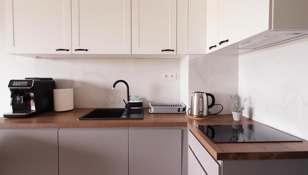 Apartment Rayo Gardenia Seaside *