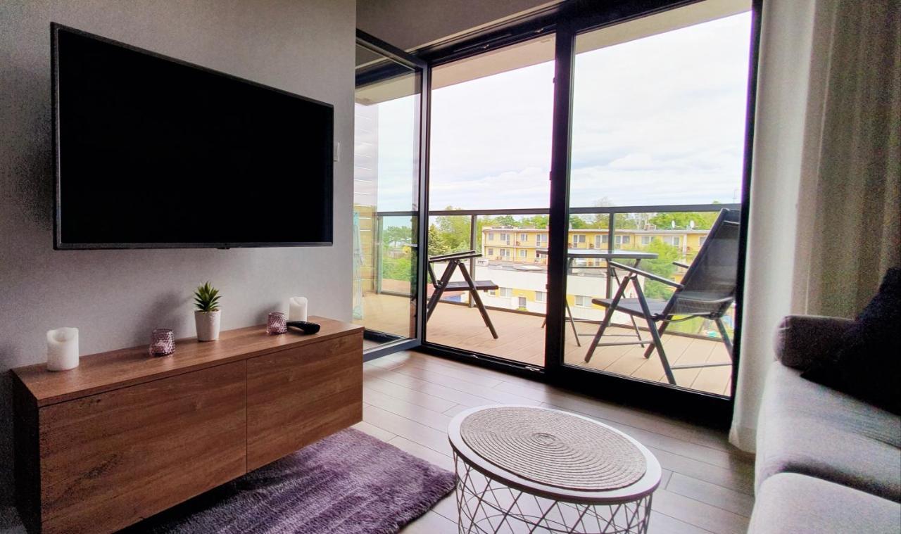 Rayo Gardenia Seaside Dziwnow
