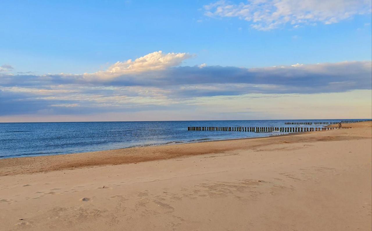 Rayo Gardenia Seaside Apartment *