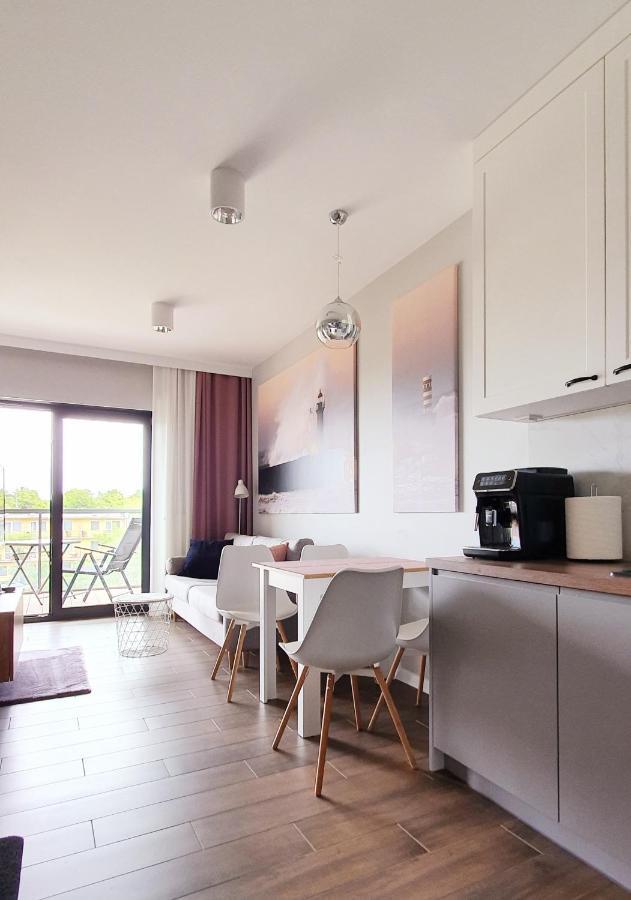 Rayo Gardenia Seaside Dziwnow
