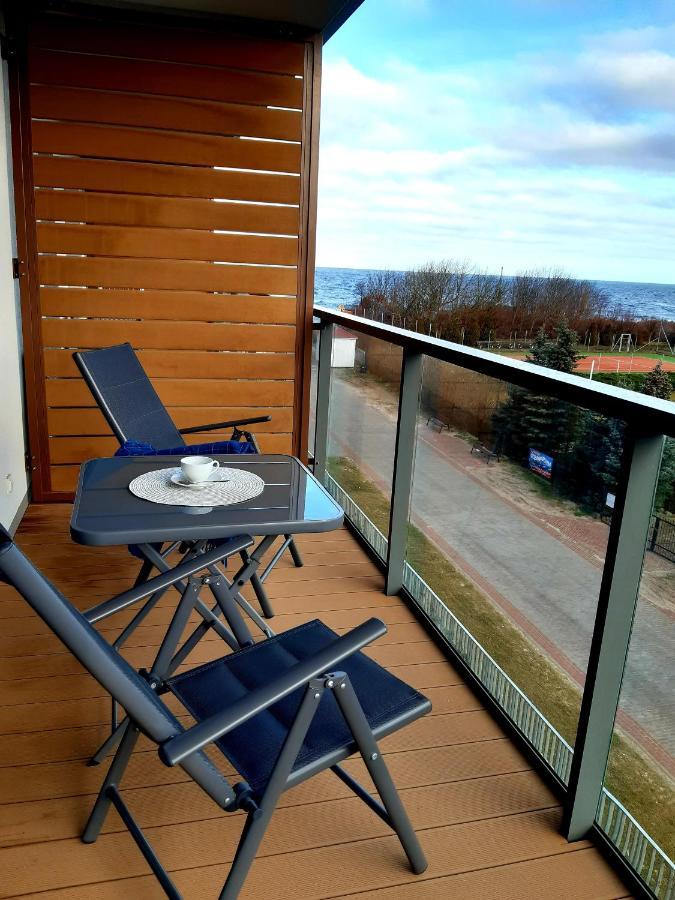 Rayo Gardenia Seaside Apartment *