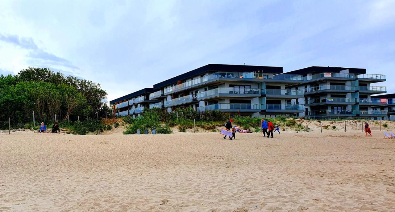 Apartment Rayo Gardenia Seaside *
