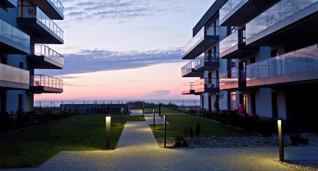 Rayo Gardenia Seaside